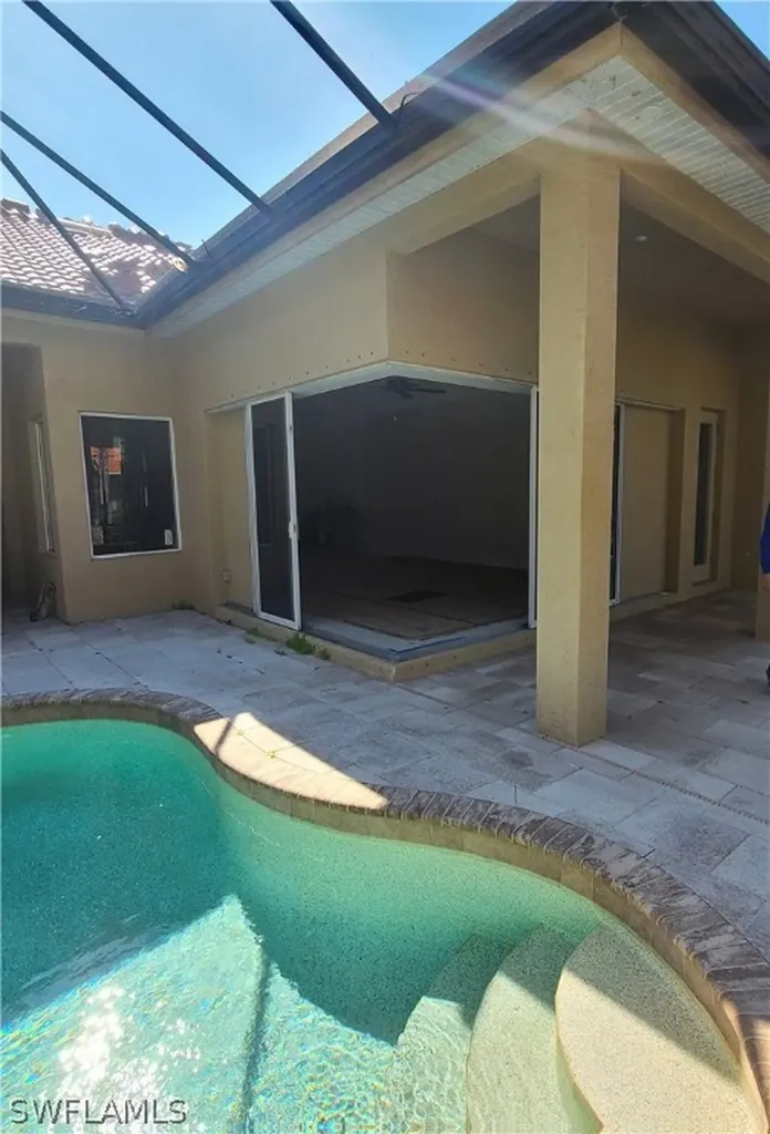 5887 Barclay Lane Naples FL 34110