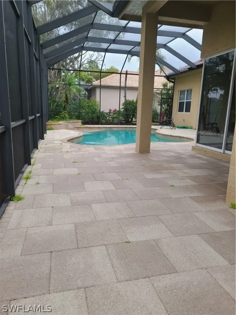 5887 Barclay Lane Naples FL 34110