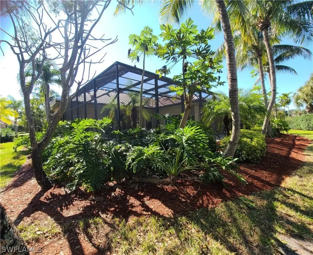 5887 Barclay Lane Naples FL 34110