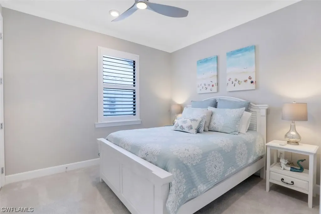 9483 Greyhawk Trail Naples FL 34120
