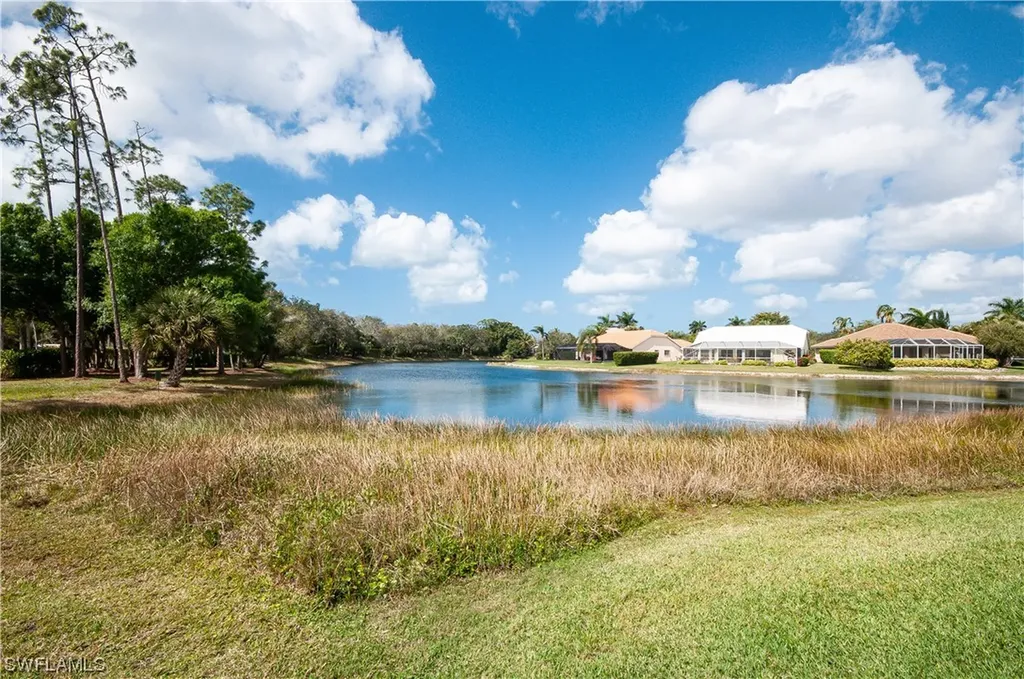 2066 Timberline Drive Naples FL 34109