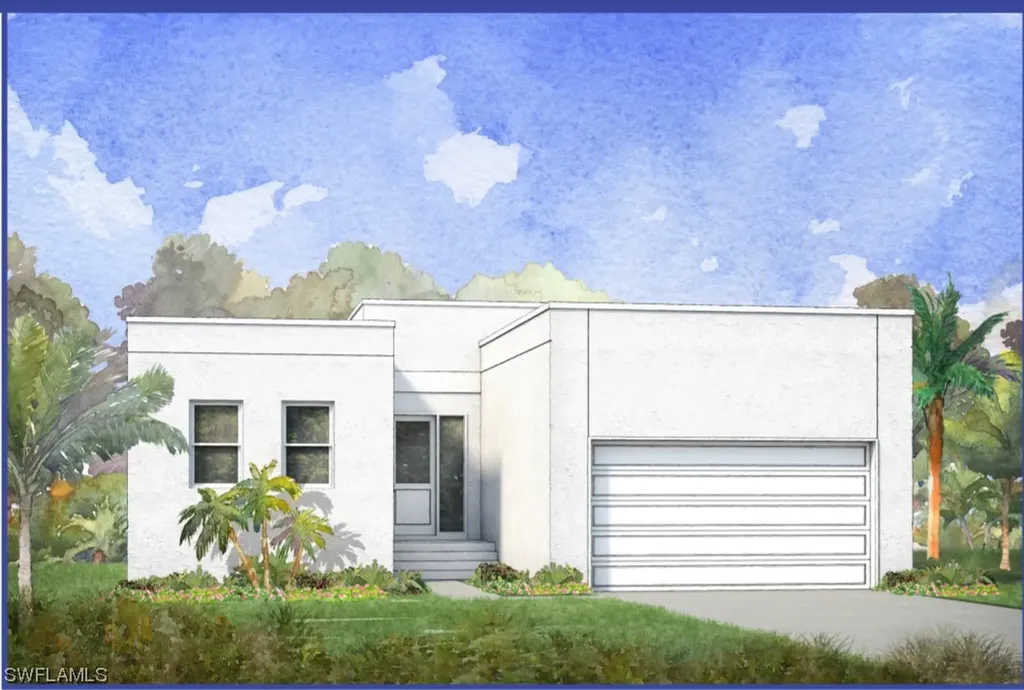 3000 Estey Avenue Naples FL 34104