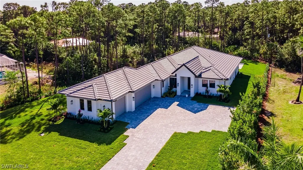 9530 Strike Lane Bonita Springs FL 34135