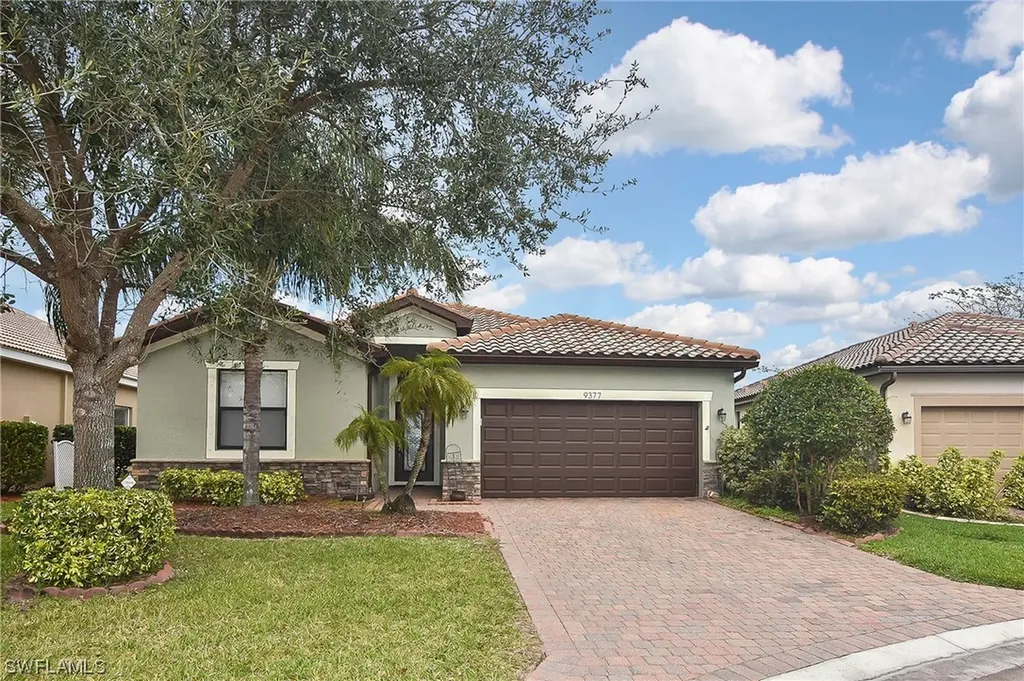 9377 Via Murano Court Fort Myers FL 33905