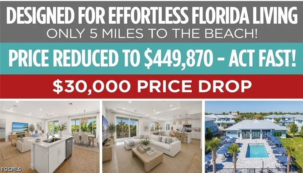 26370 Coco Cay Circle Bonita Springs FL 34135