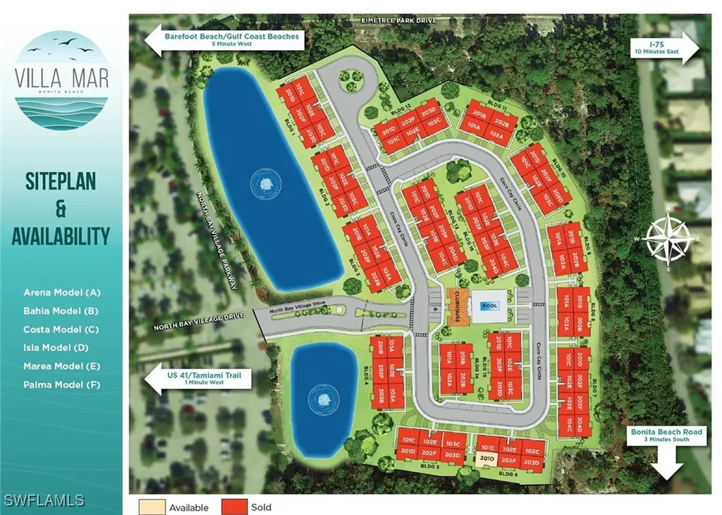 26370 Coco Cay Circle Bonita Springs FL 34135