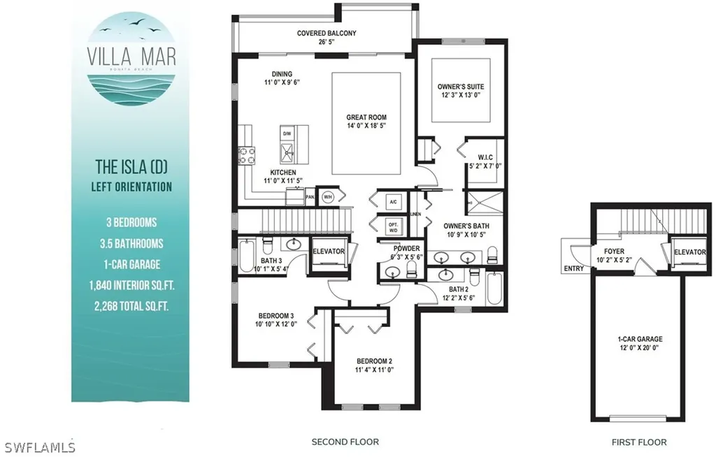 26370 Coco Cay Circle Bonita Springs FL 34135