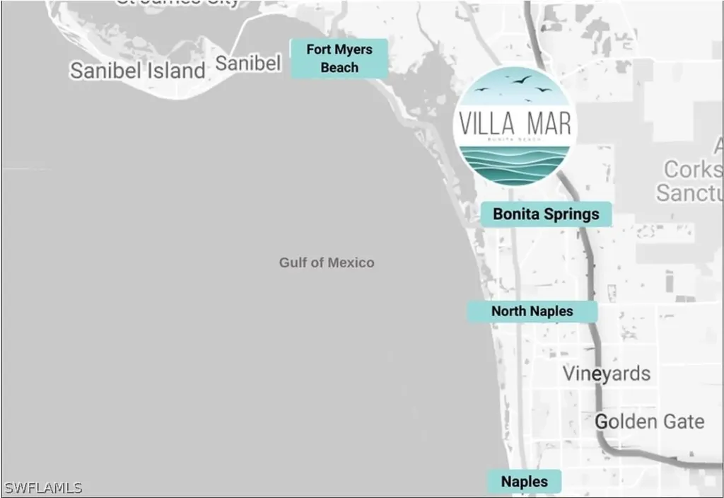 26370 Coco Cay Circle Bonita Springs FL 34135