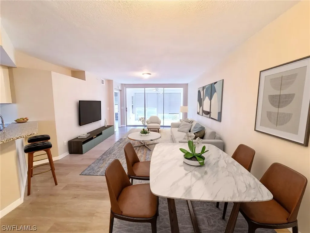 Naples FL, 6927 Satinleaf Road N, Unit 103