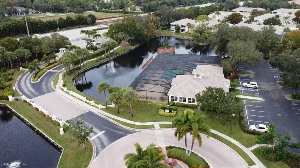 6927 Satinleaf Road N Naples FL 34109