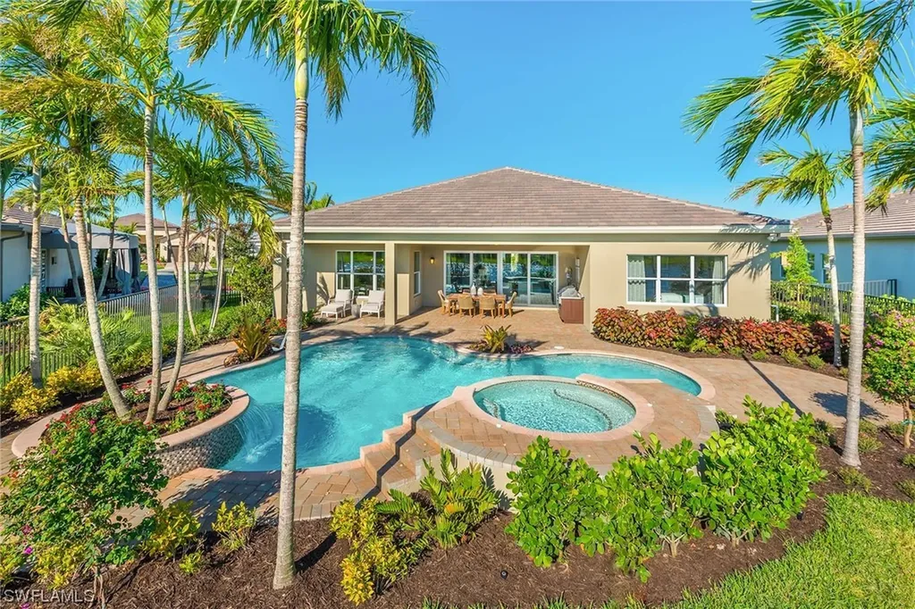 28364 Turin Court Bonita Springs FL 34135