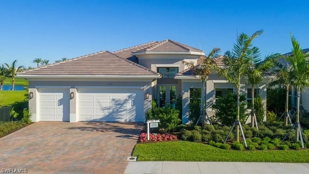 28340 Turin Court Bonita Springs FL 34135