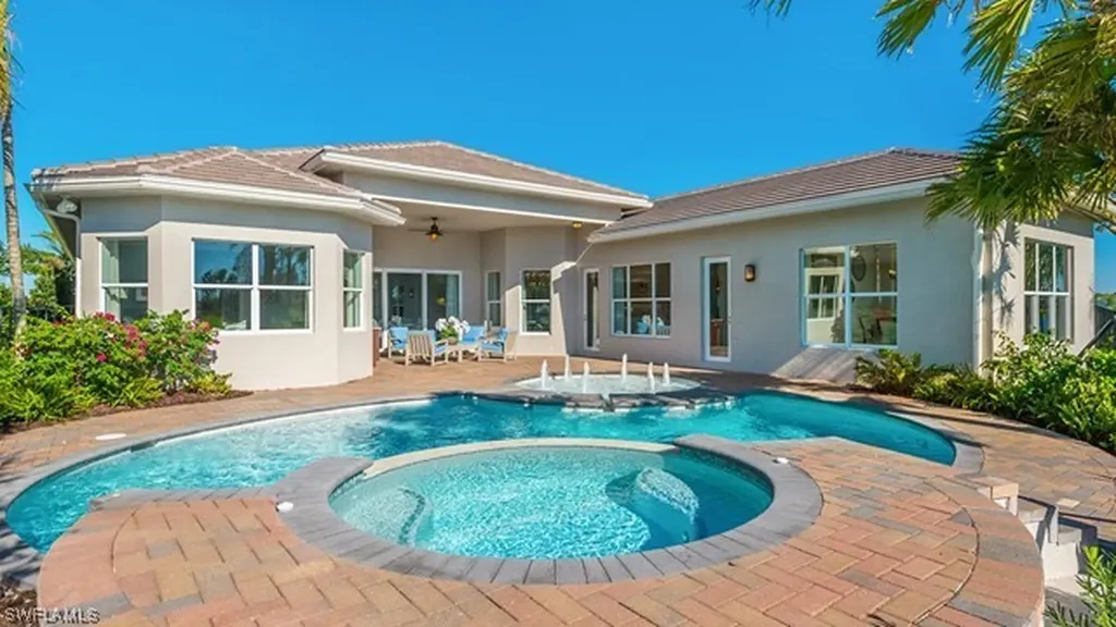 28340 Turin Court Bonita Springs FL 34135