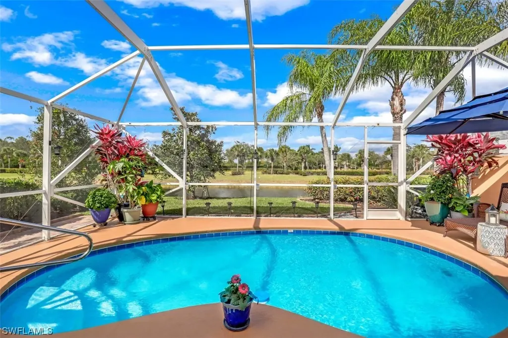 Naples FL, 7527 Novara Court