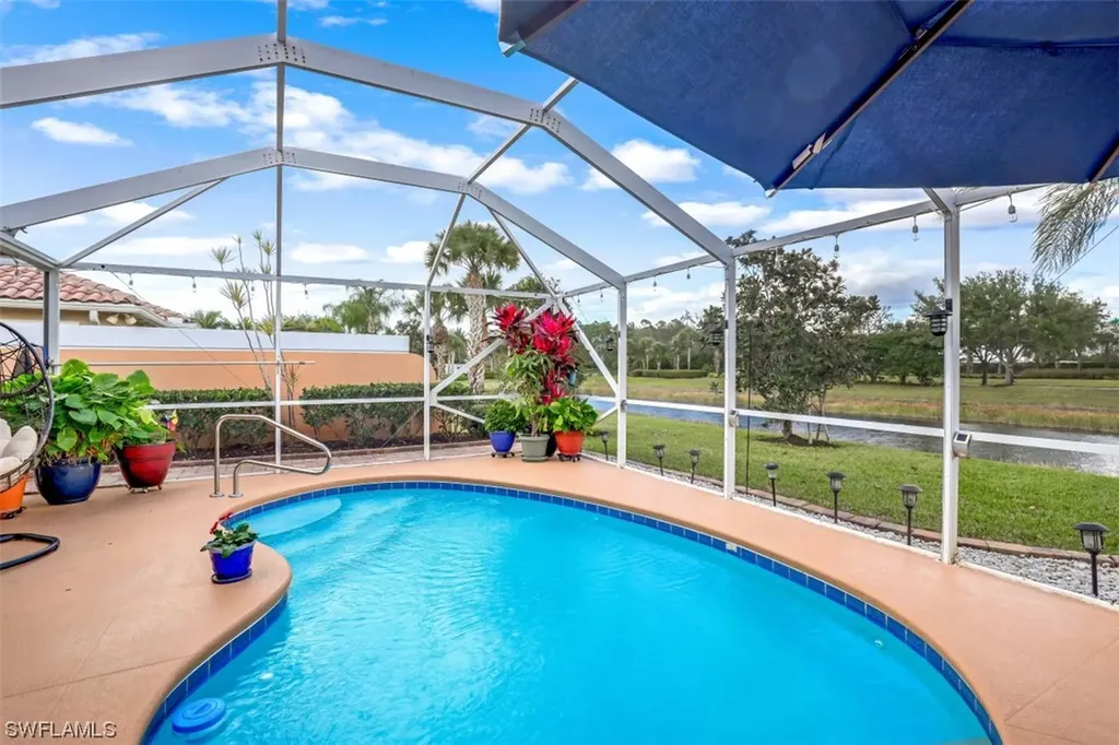 7527 Novara Court Naples FL 34114