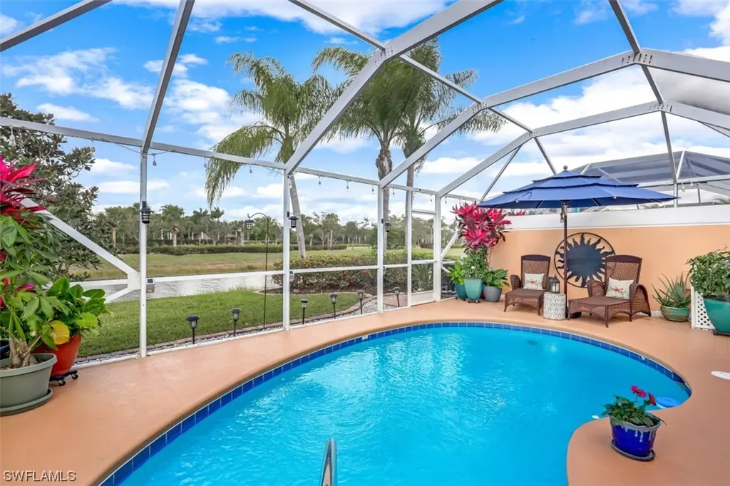 7527 Novara Court Naples FL 34114