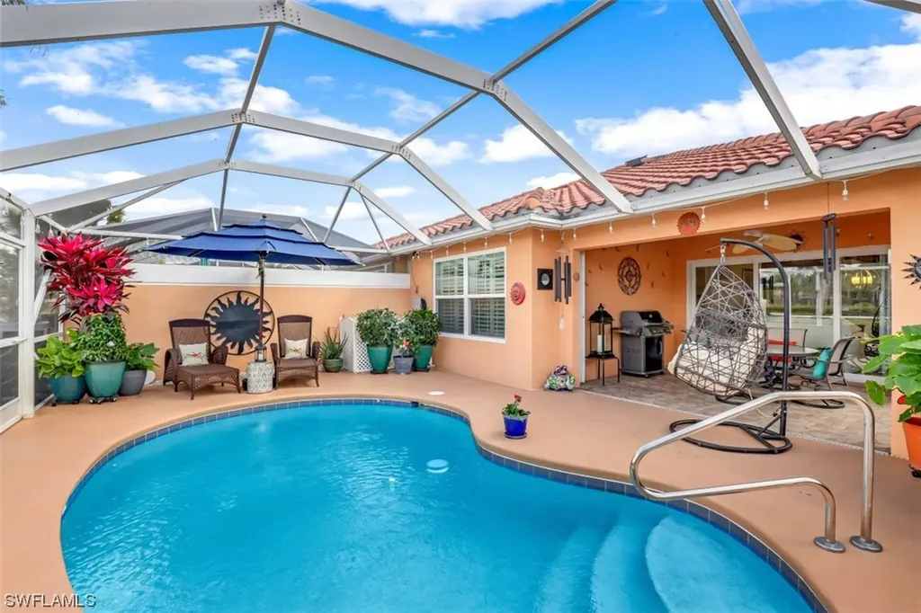 7527 Novara Court Naples FL 34114