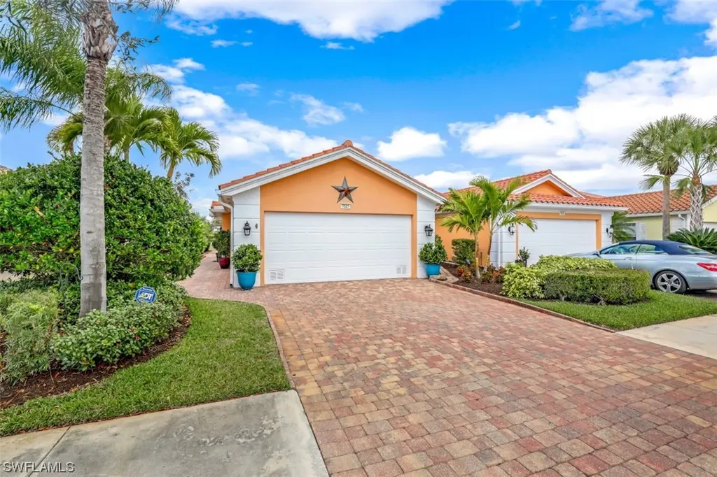 7527 Novara Court Naples FL 34114
