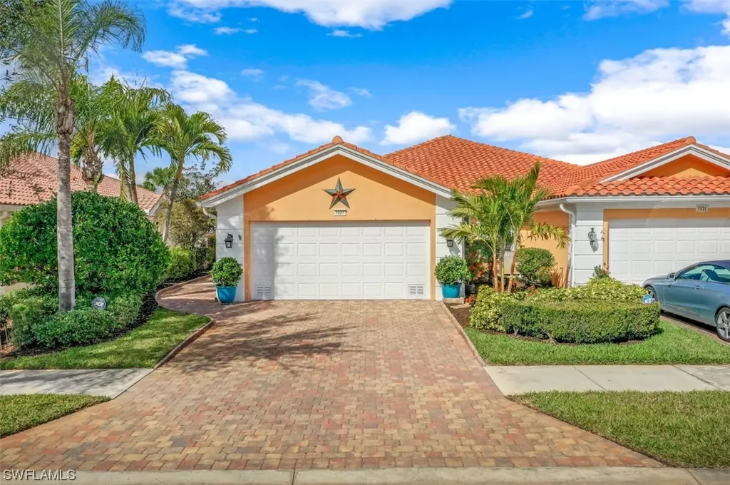 7527 Novara Court Naples FL 34114