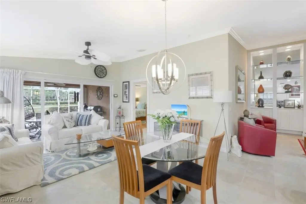 7527 Novara Court Naples FL 34114