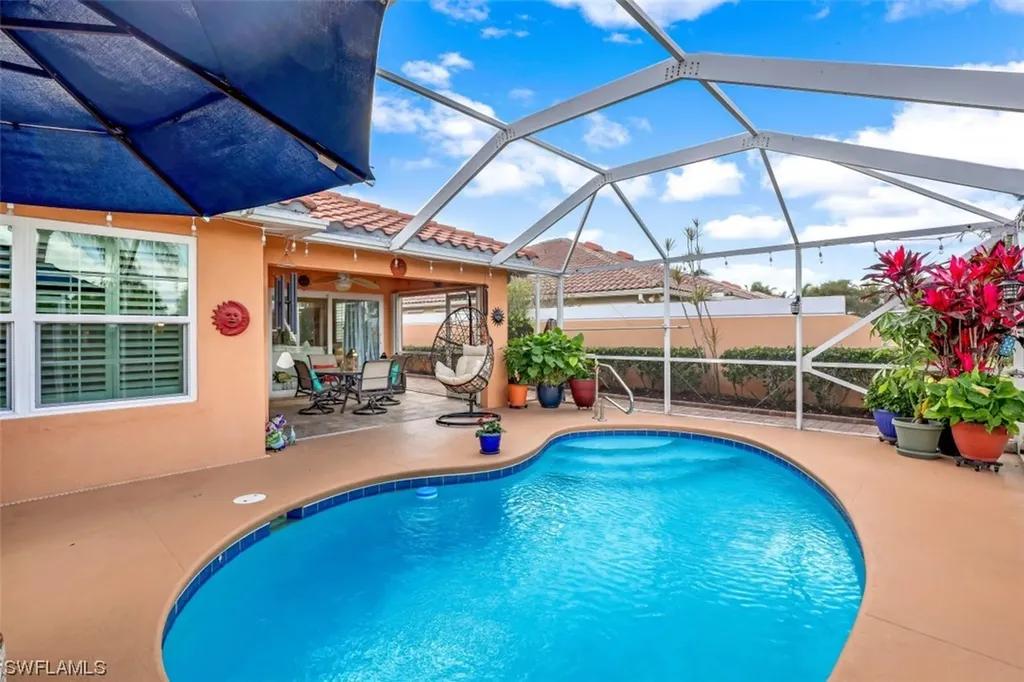 7527 Novara Court Naples FL 34114