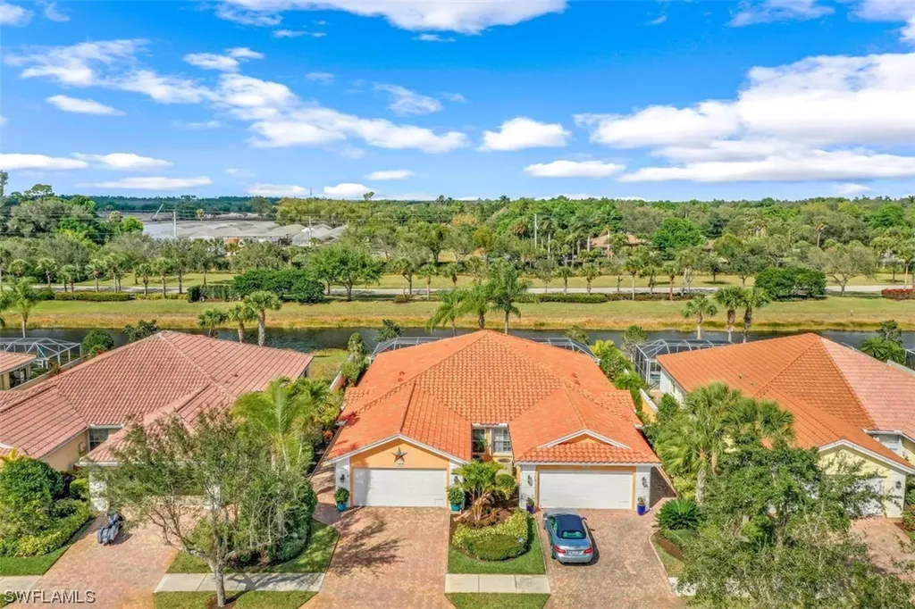 7527 Novara Court Naples FL 34114