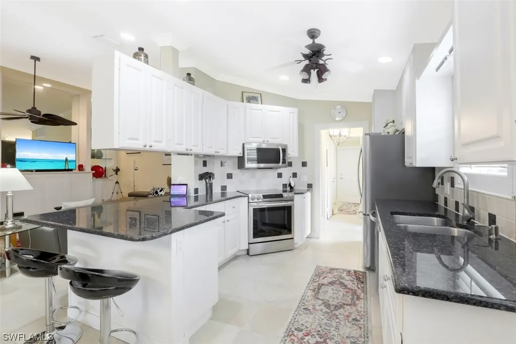 7527 Novara Court Naples FL 34114