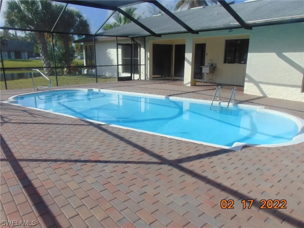 2266 Kings Lake Boulevard Naples FL 34112