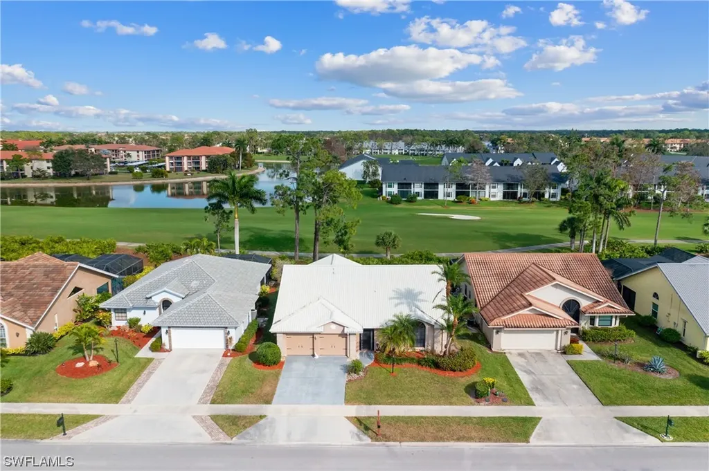 442 Countryside Drive Naples FL 34104