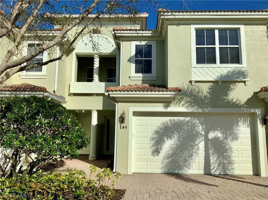 1365 Mariposa Circle Naples FL 34105