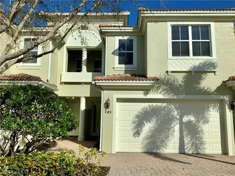 1365 Mariposa Circle Naples FL 34105