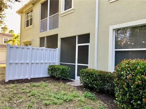 1365 Mariposa Circle Naples FL 34105