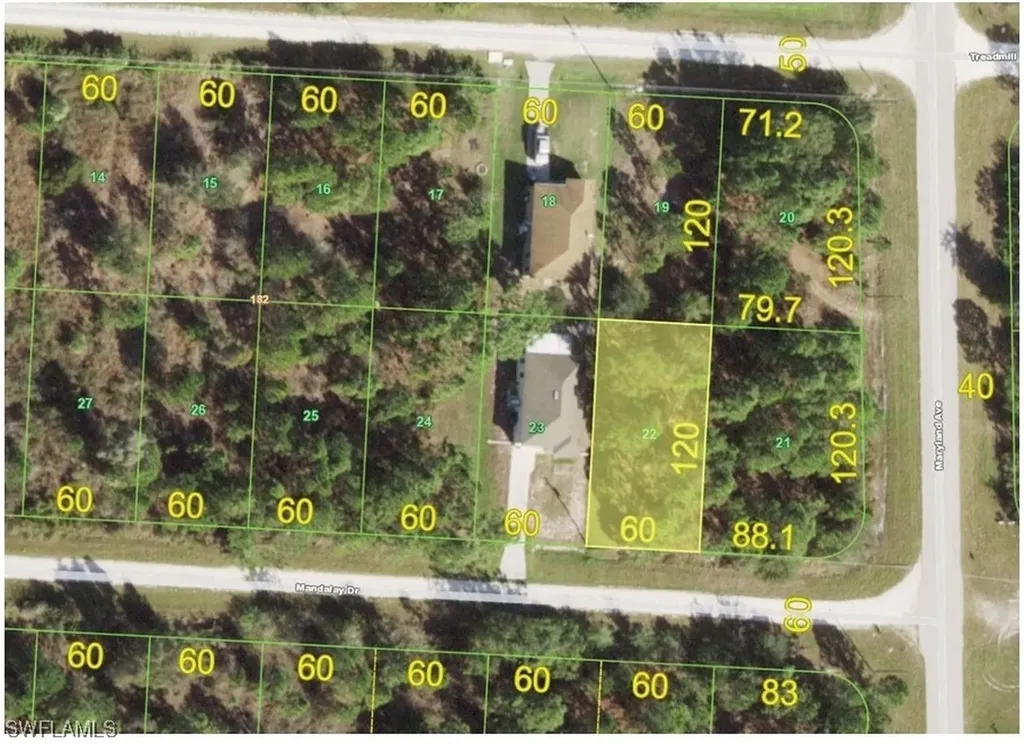 27504 Mandalay Drive Punta Gorda FL 33955