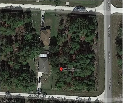 27504 Mandalay Drive Punta Gorda FL 33955