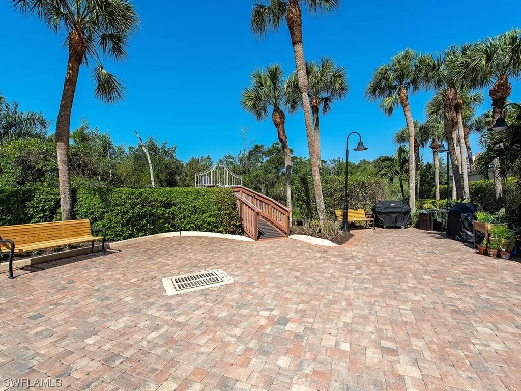 6101 Pelican Bay Boulevard Naples FL 34108