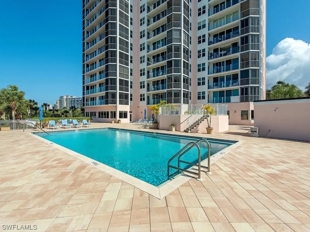 6101 Pelican Bay Boulevard Naples FL 34108