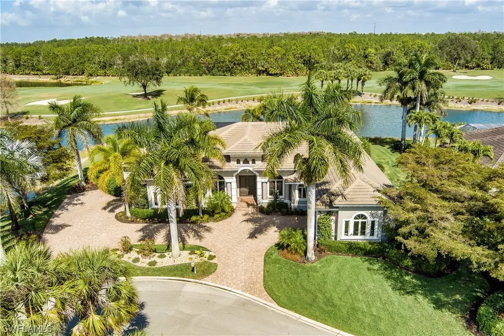 22211 Wood Run Court Estero FL 34135