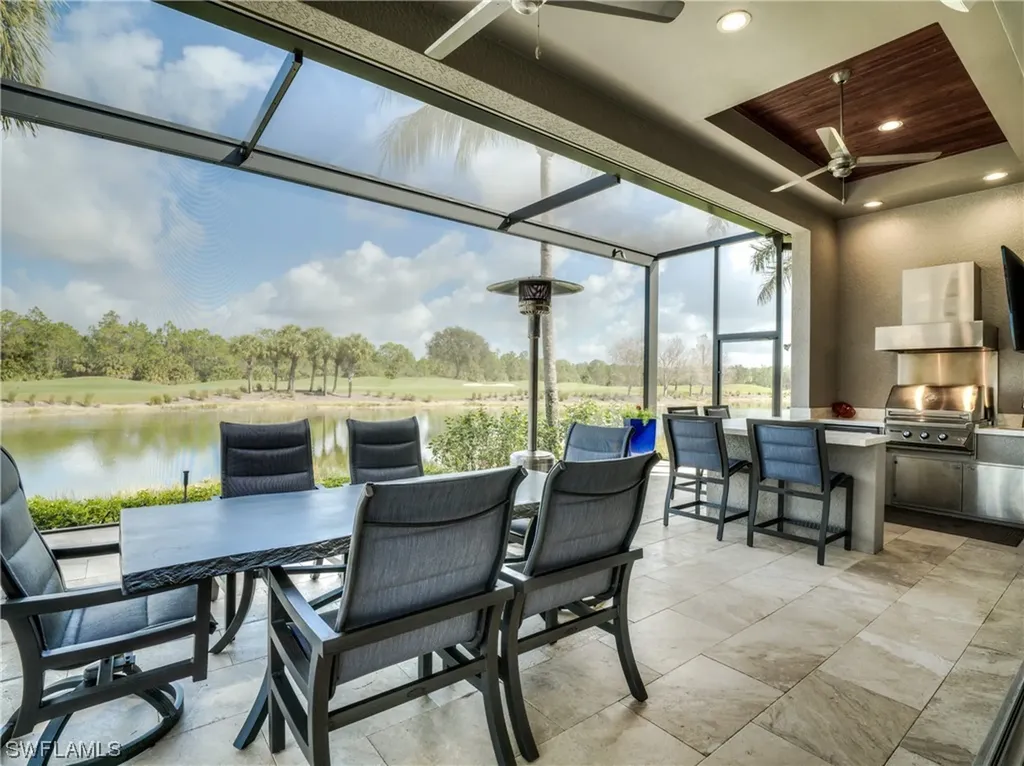 22211 Wood Run Court Estero FL 34135