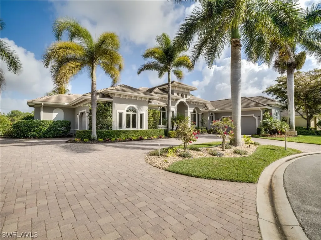 22211 Wood Run Court Estero FL 34135