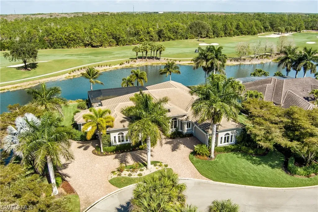 22211 Wood Run Court Estero FL 34135