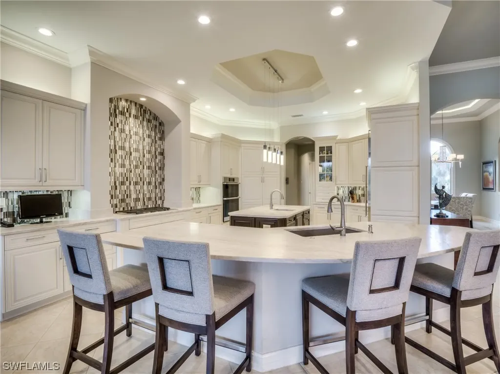 22211 Wood Run Court Estero FL 34135