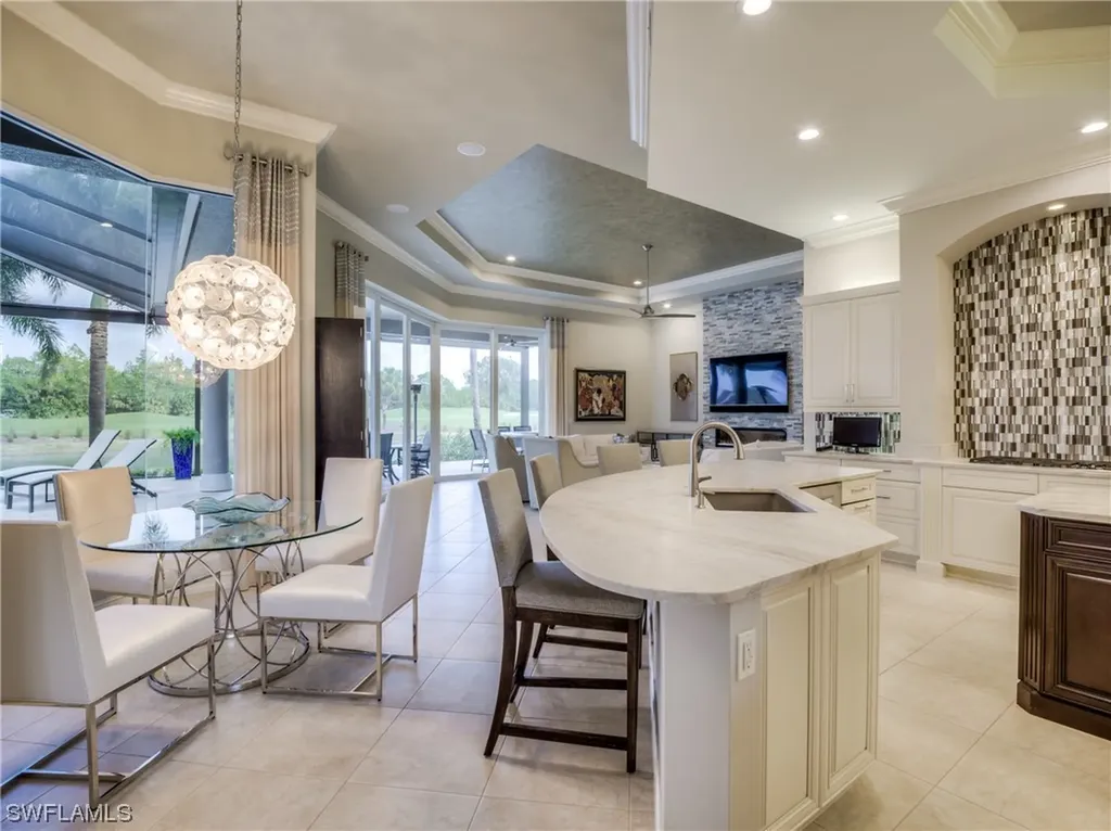 22211 Wood Run Court Estero FL 34135
