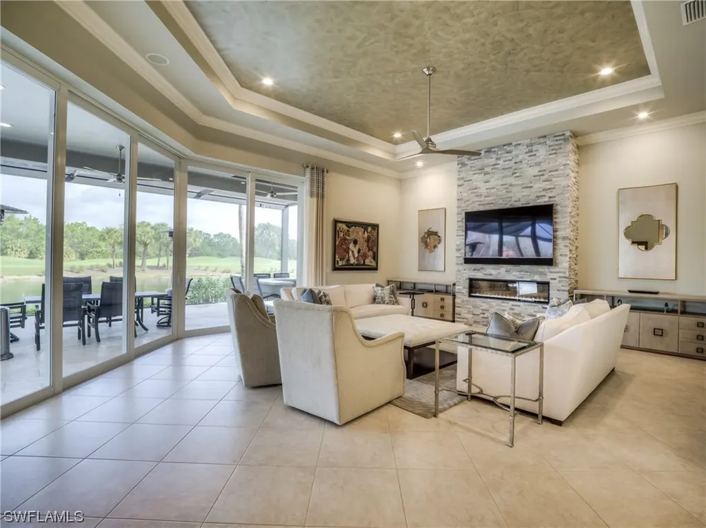 22211 Wood Run Court Estero FL 34135