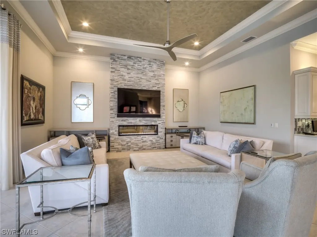 22211 Wood Run Court Estero FL 34135