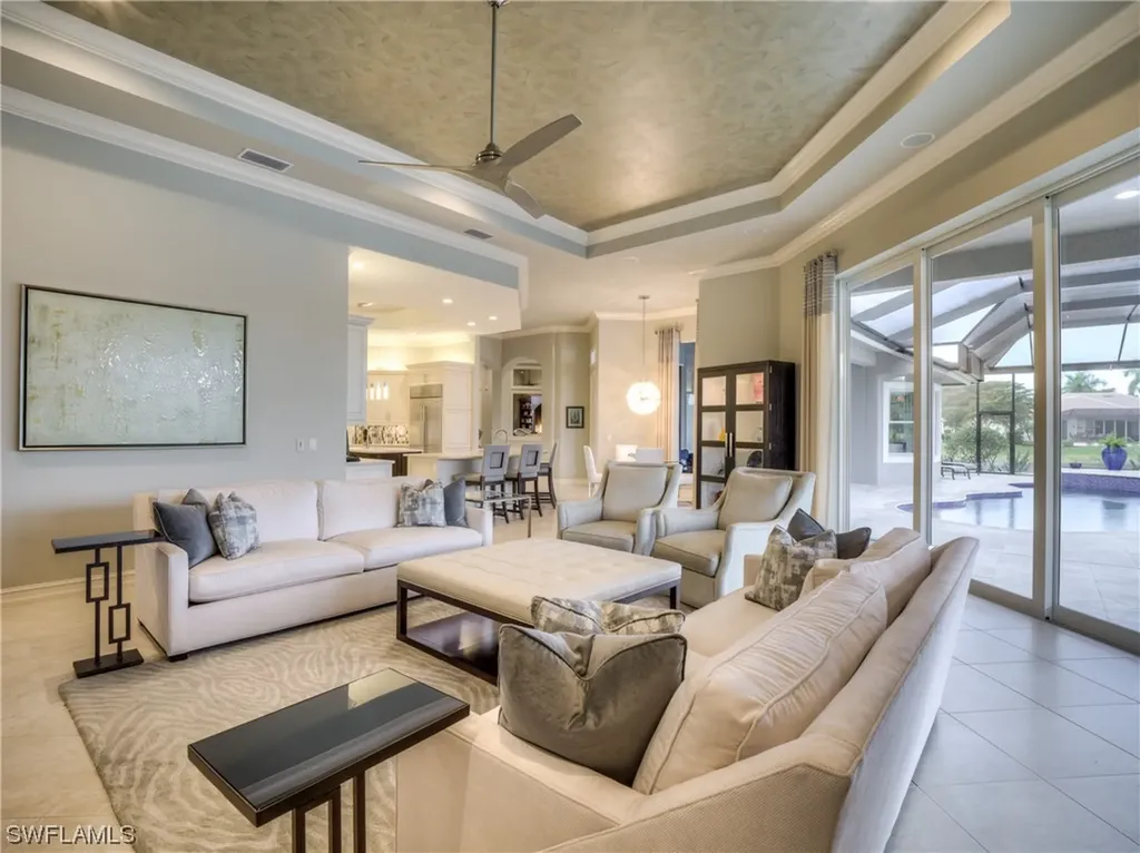 22211 Wood Run Court Estero FL 34135