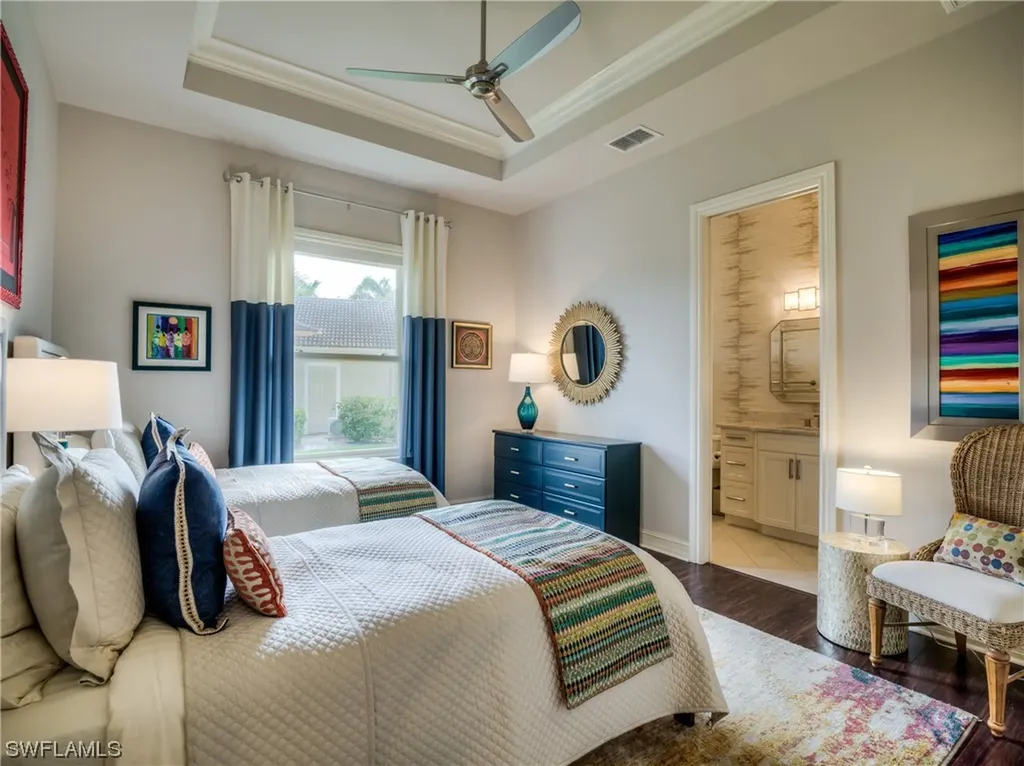 22211 Wood Run Court Estero FL 34135