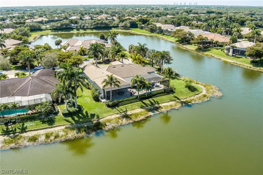 22211 Wood Run Court Estero FL 34135