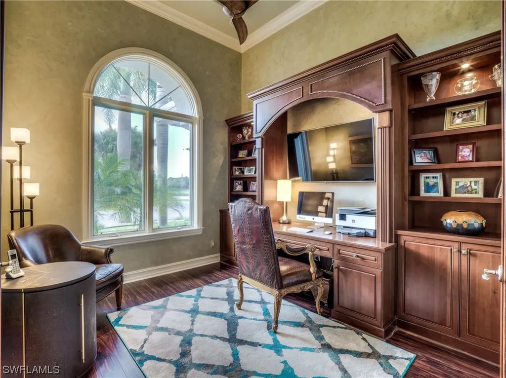 22211 Wood Run Court Estero FL 34135