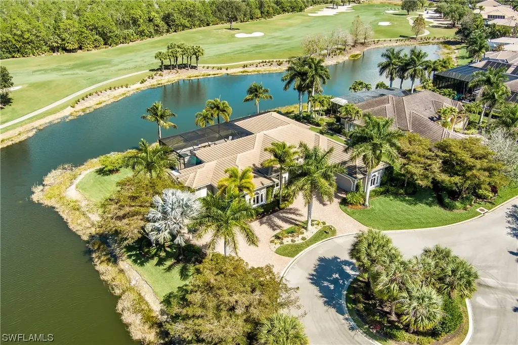 22211 Wood Run Court Estero FL 34135