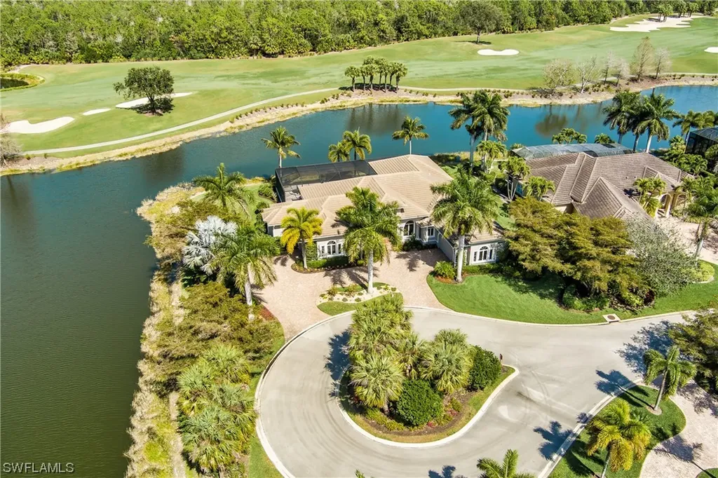 22211 Wood Run Court Estero FL 34135